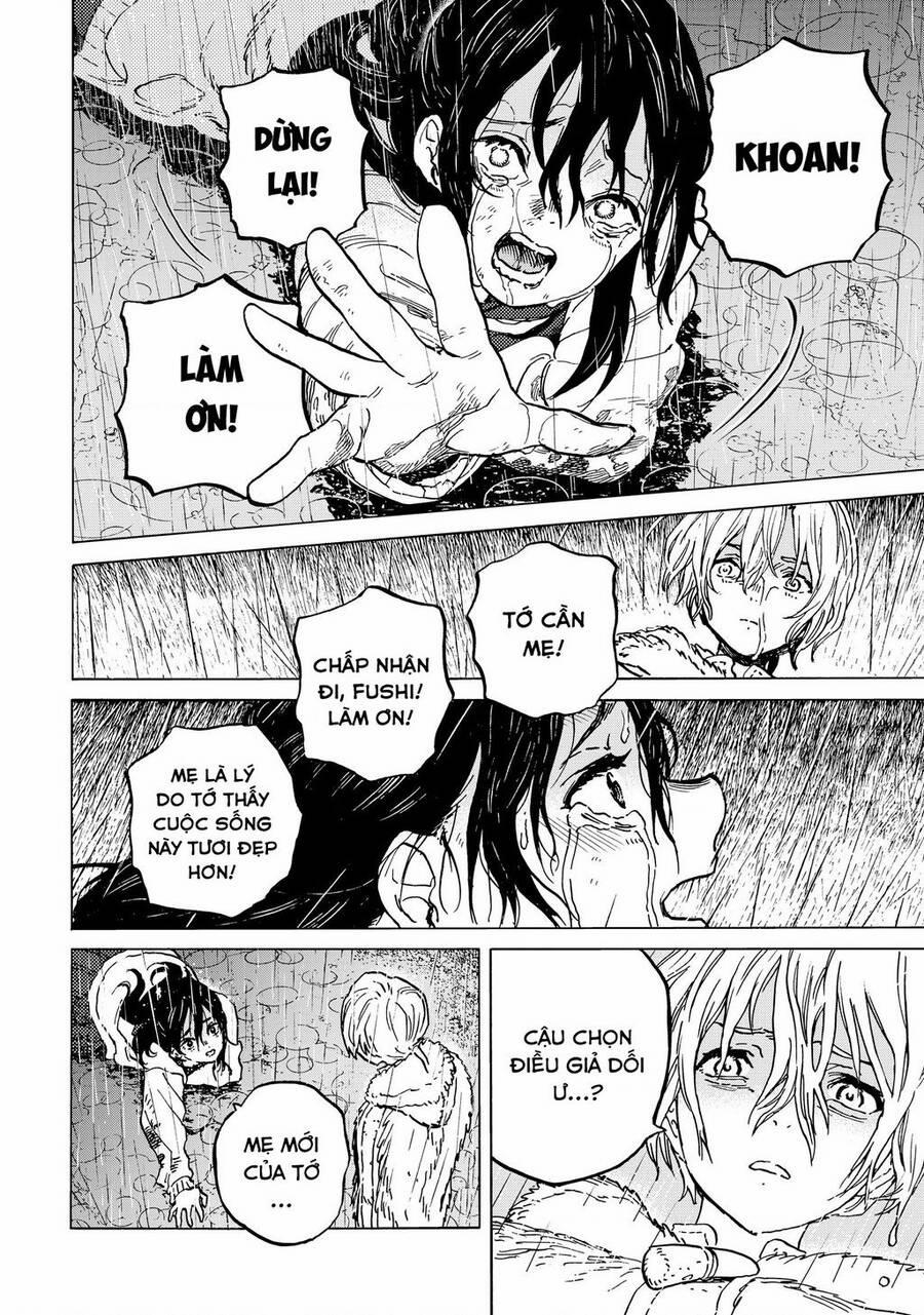 Gửi Em, Người Bất Tử 140 trang 20