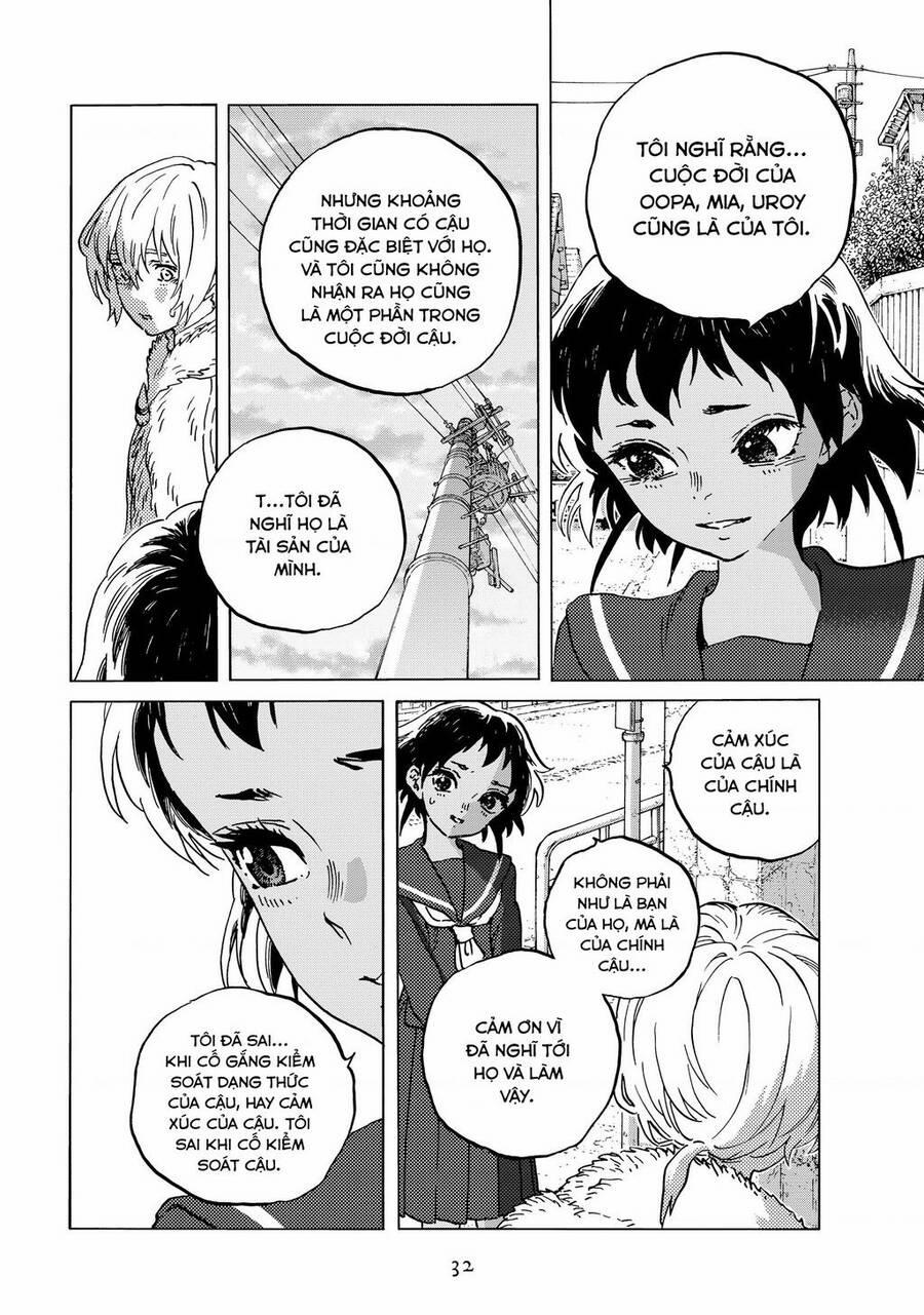 Gửi Em, Người Bất Tử 140 trang 4