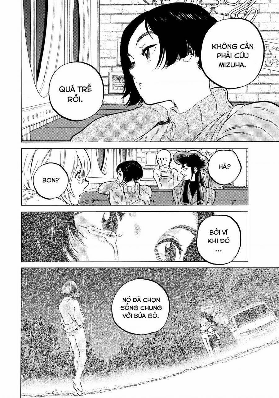 Gửi Em, Người Bất Tử 141 trang 11