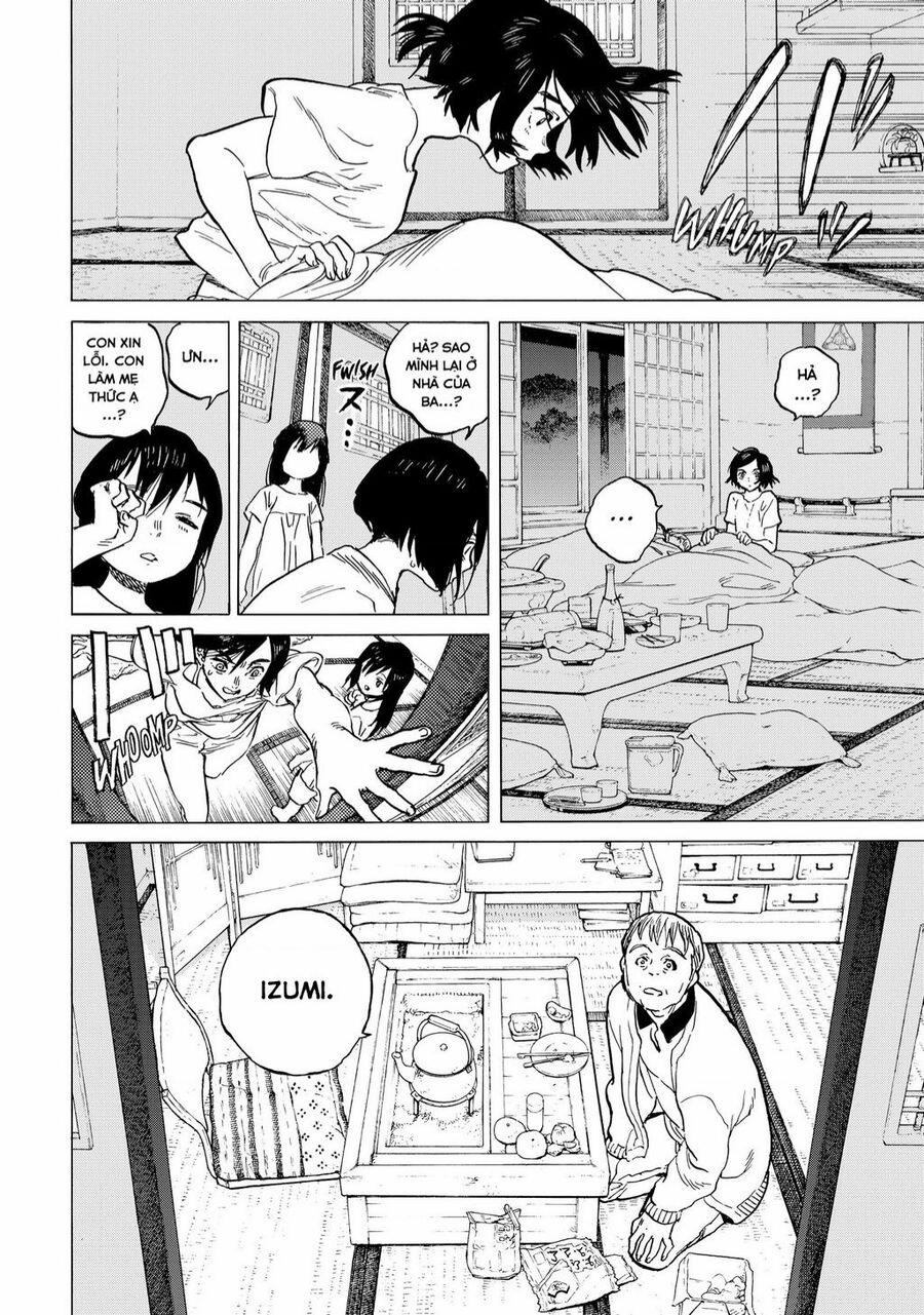 Gửi Em, Người Bất Tử 142 trang 6