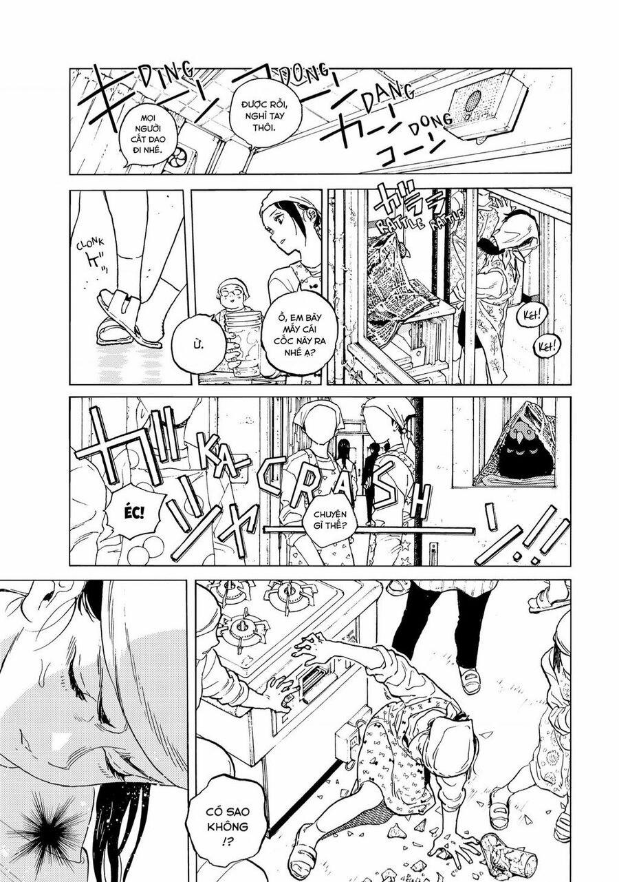 Gửi Em, Người Bất Tử 143 trang 3