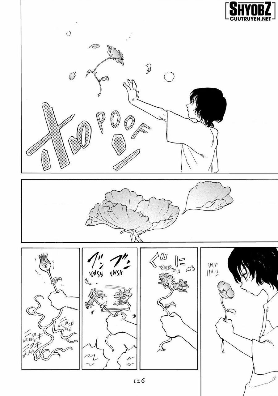 Gửi Em, Người Bất Tử 144 trang 10