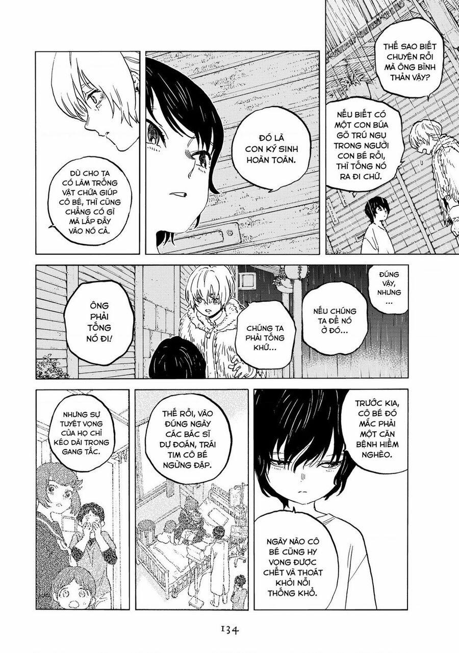 Gửi Em, Người Bất Tử 144 trang 18