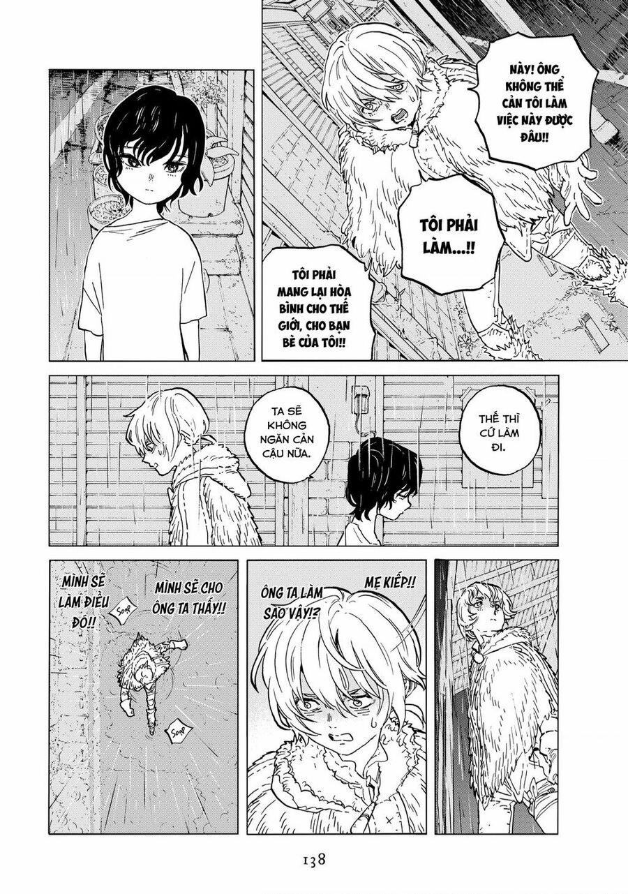 Gửi Em, Người Bất Tử 144 trang 22