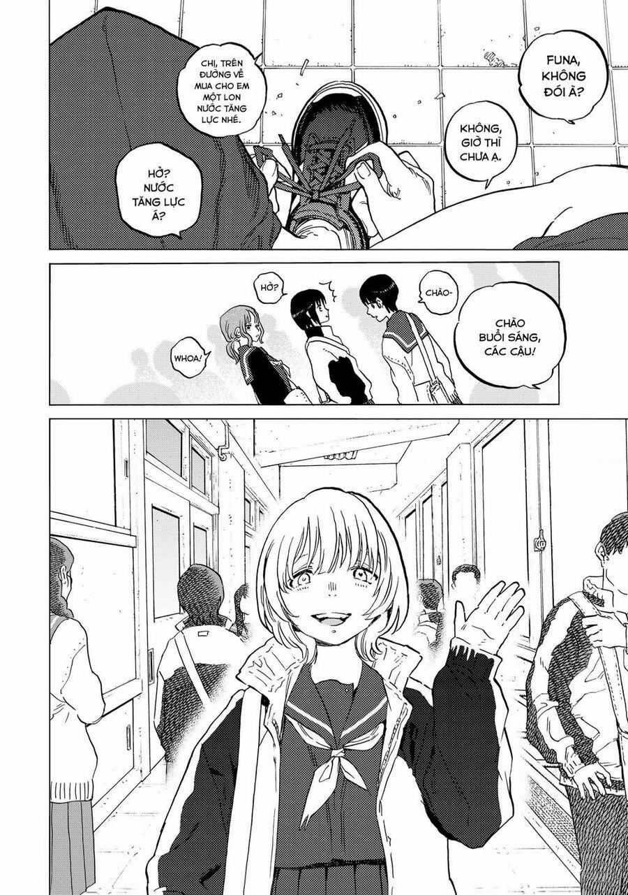Gửi Em, Người Bất Tử 144 trang 24