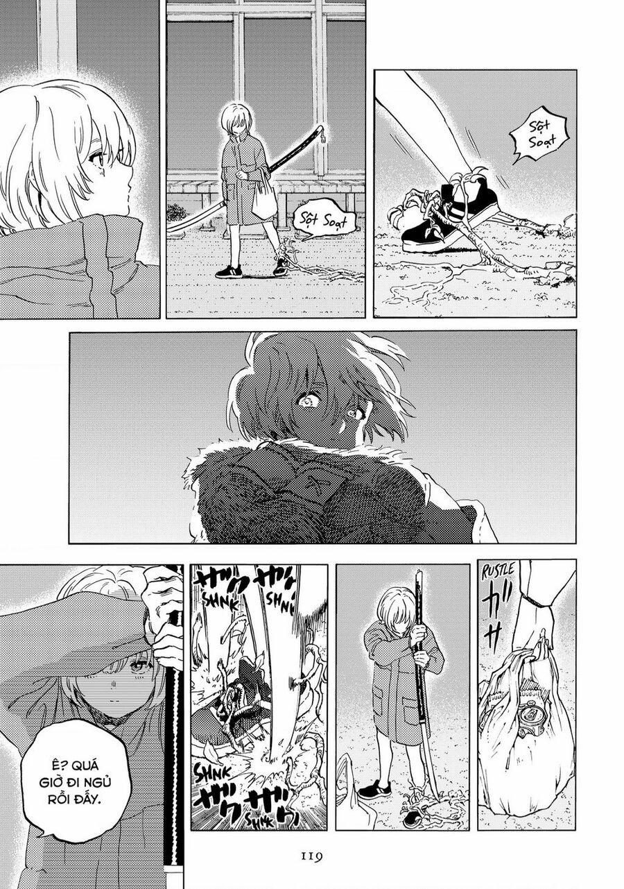 Gửi Em, Người Bất Tử 144 trang 3