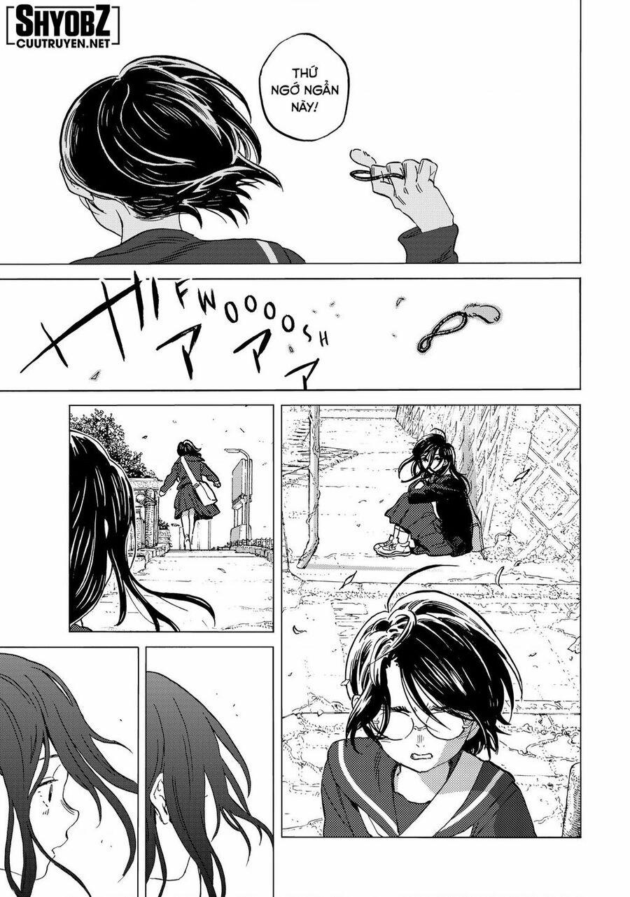 Gửi Em, Người Bất Tử 146 trang 11