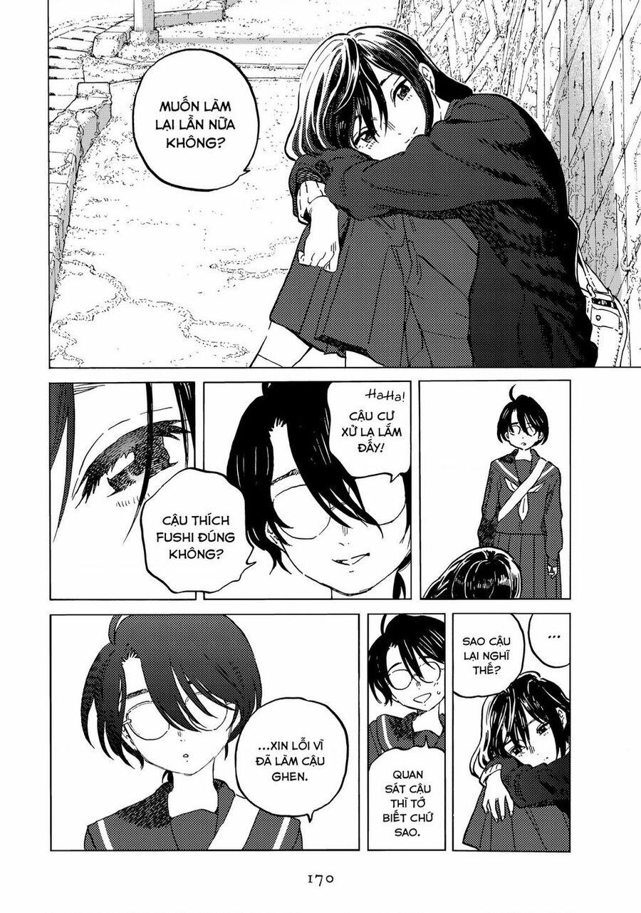 Gửi Em, Người Bất Tử 146 trang 6