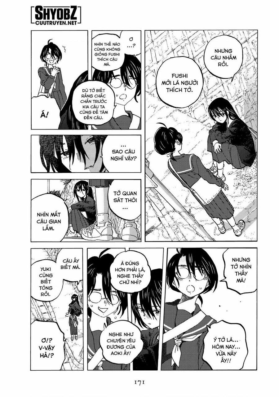 Gửi Em, Người Bất Tử 146 trang 7