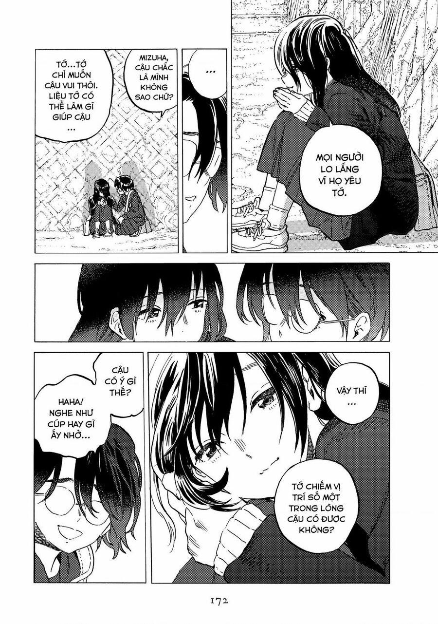 Gửi Em, Người Bất Tử 146 trang 8