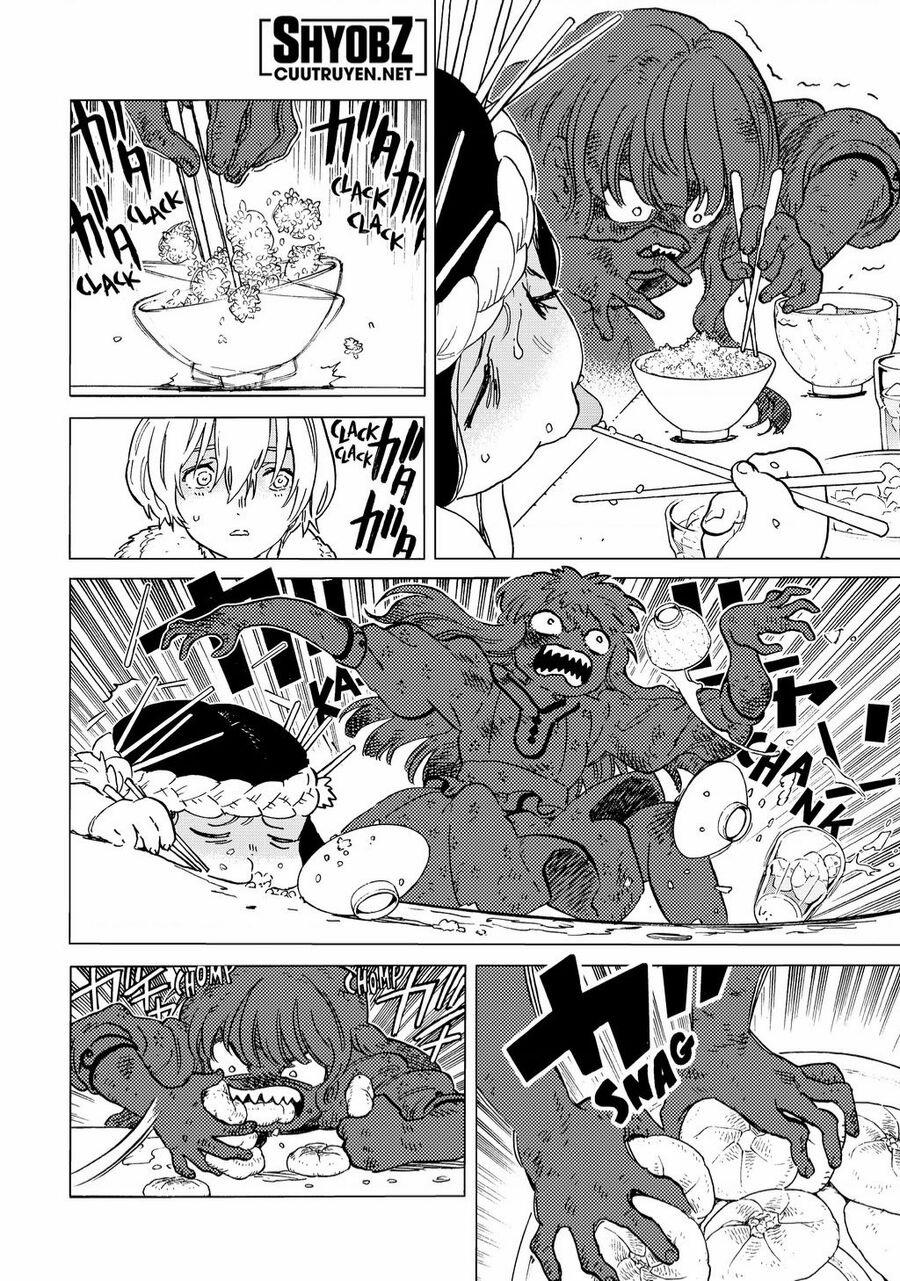 Gửi Em, Người Bất Tử 147 trang 12