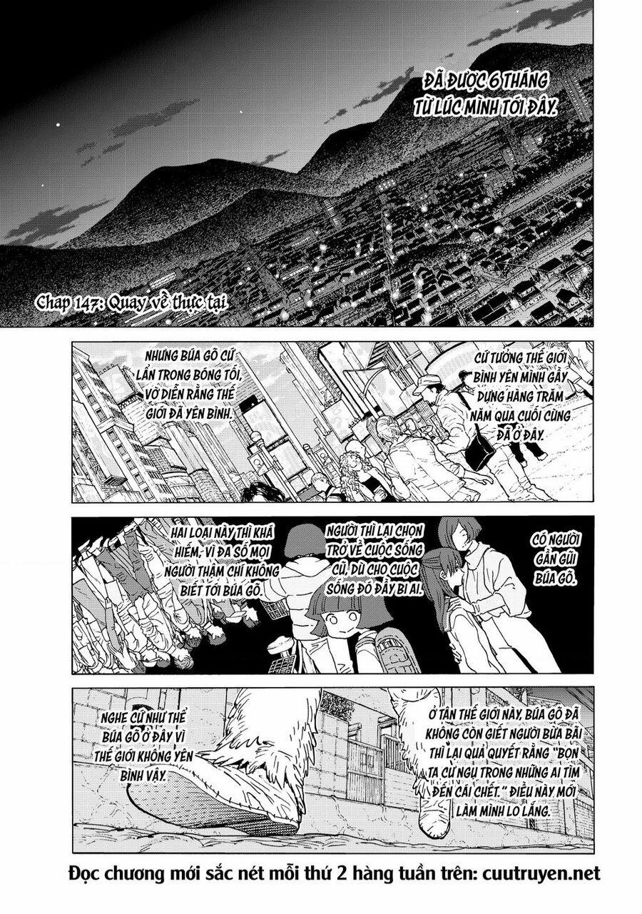 Gửi Em, Người Bất Tử 147 trang 3