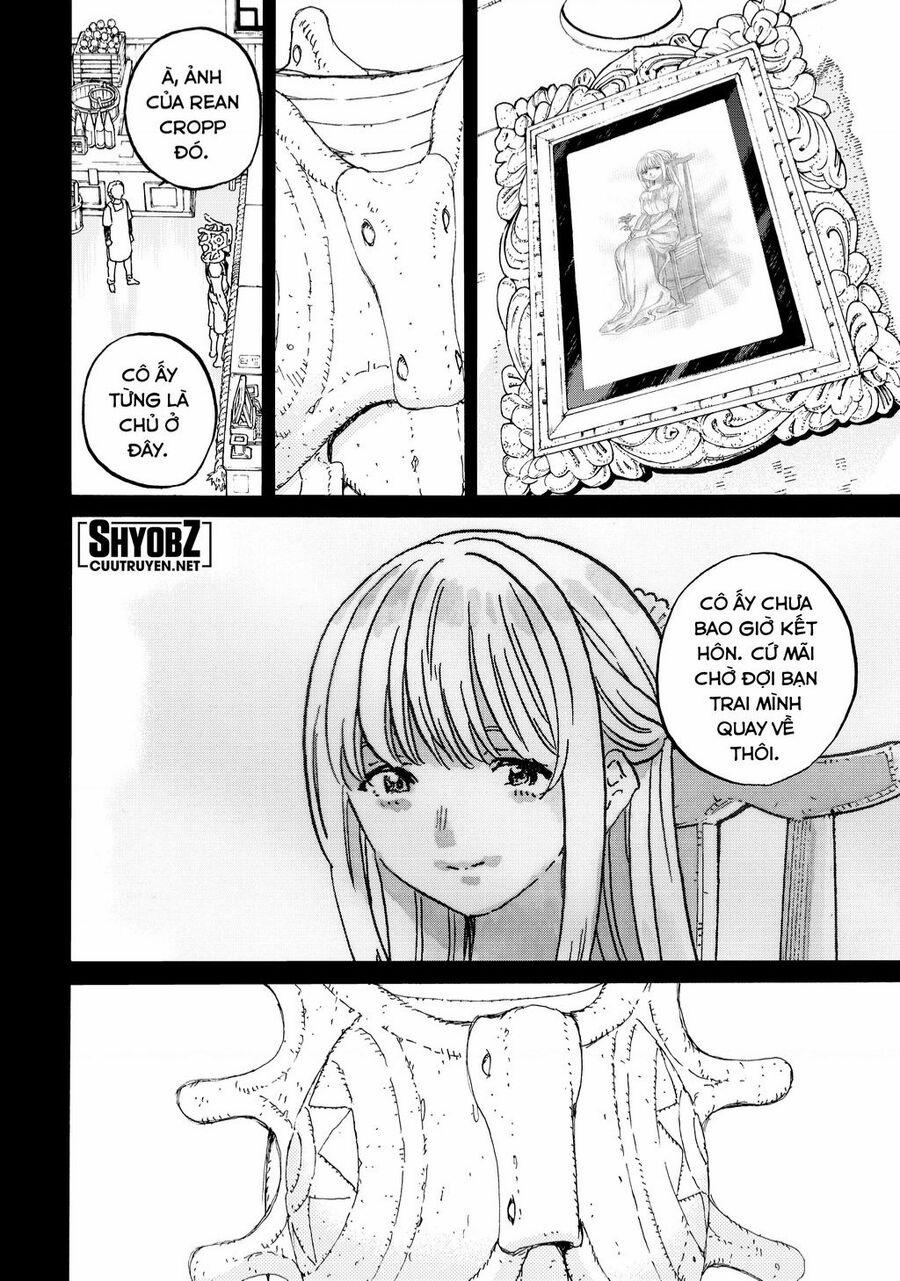 Gửi Em, Người Bất Tử 148 trang 18