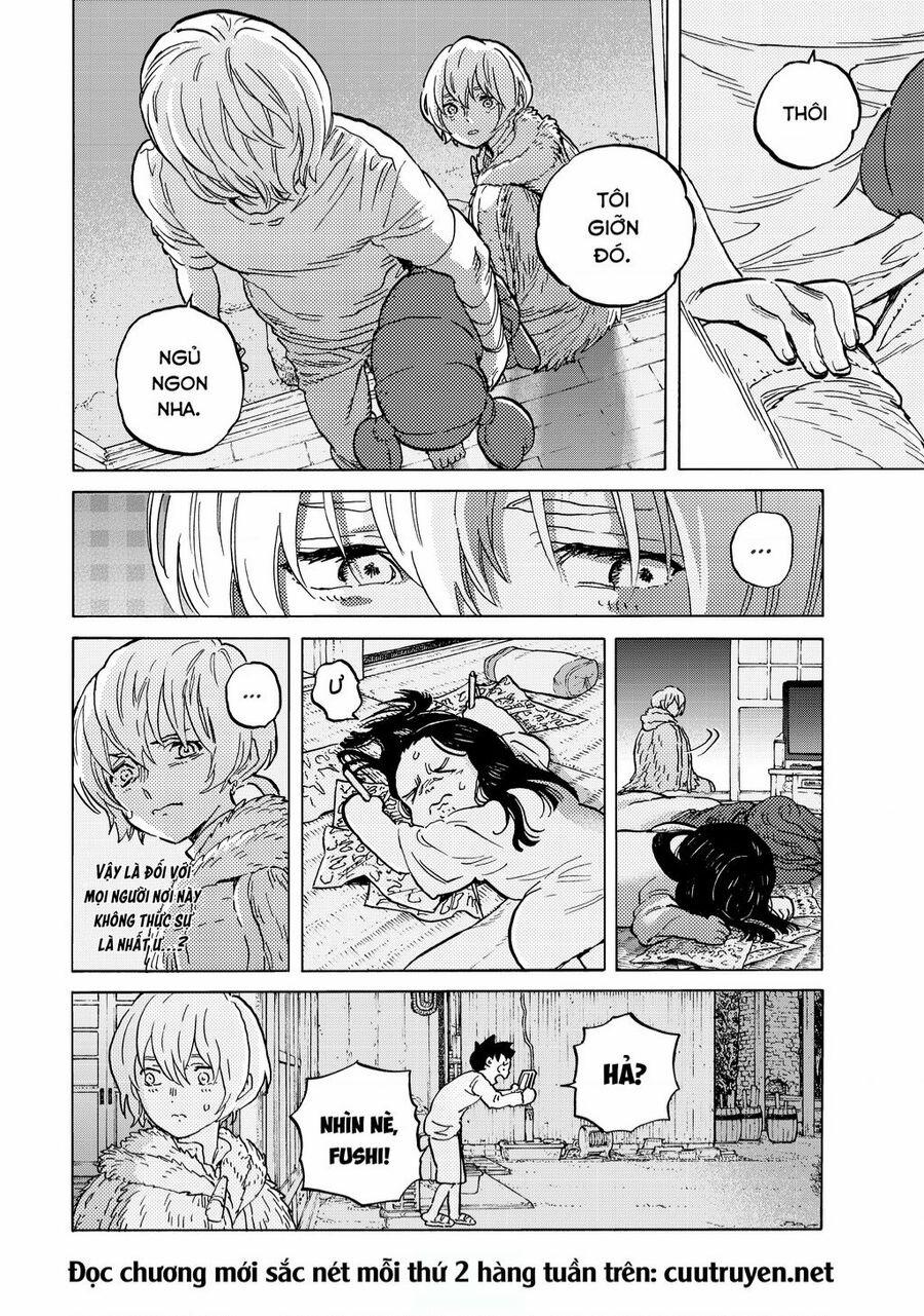 Gửi Em, Người Bất Tử 148 trang 2