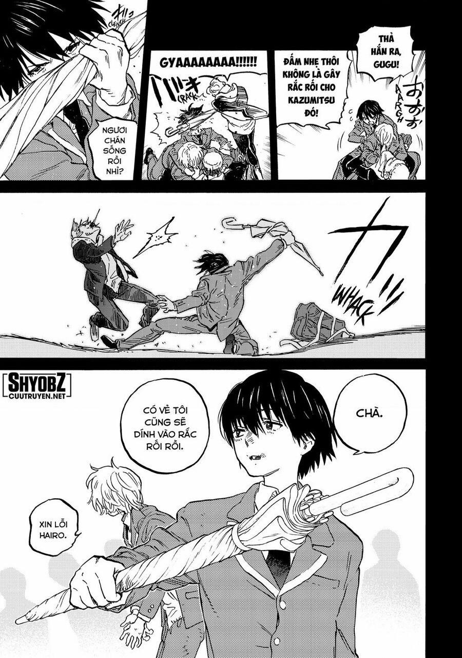 Gửi Em, Người Bất Tử 148 trang 9