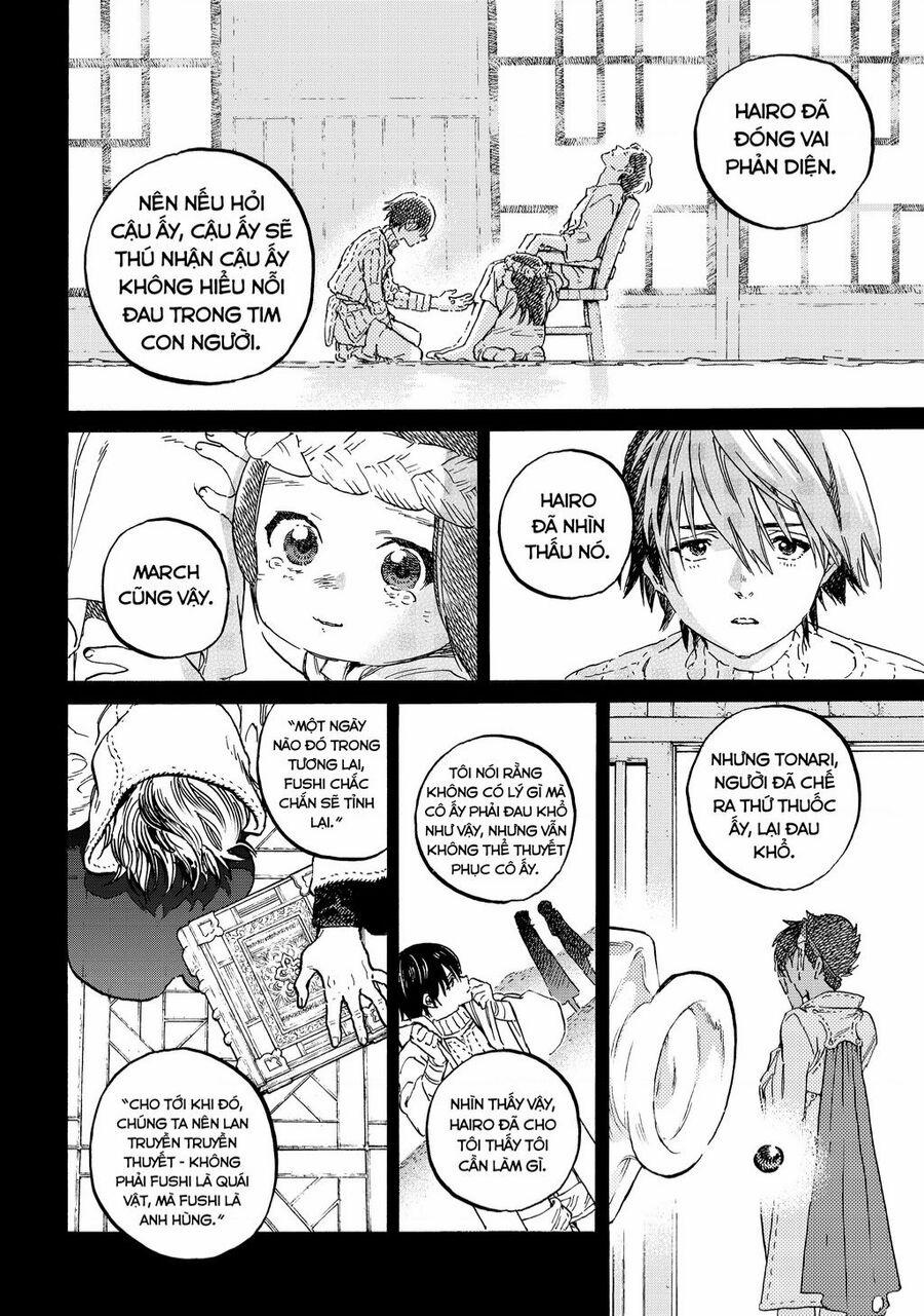 Gửi Em, Người Bất Tử 149 trang 16