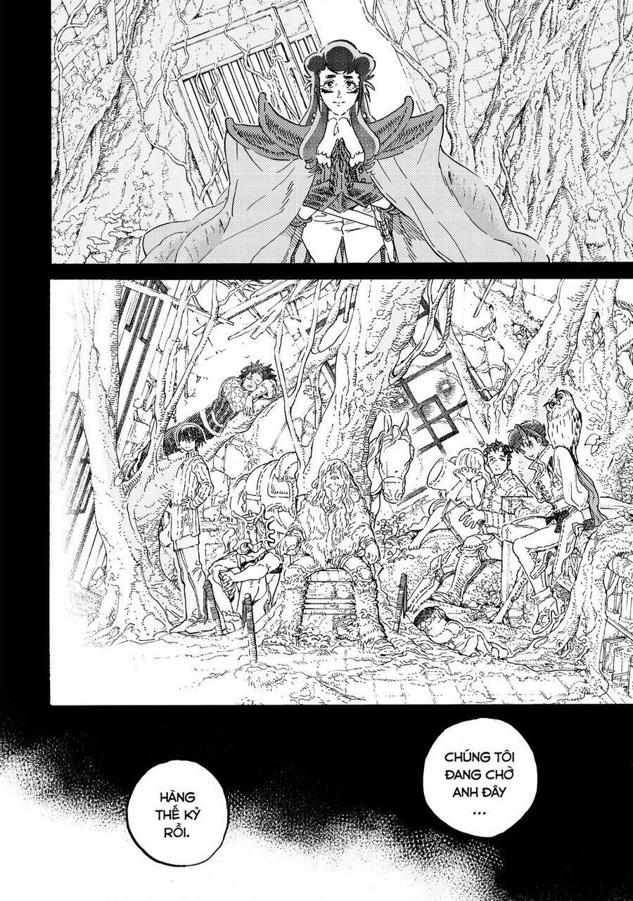 Gửi Em, Người Bất Tử 149 trang 18