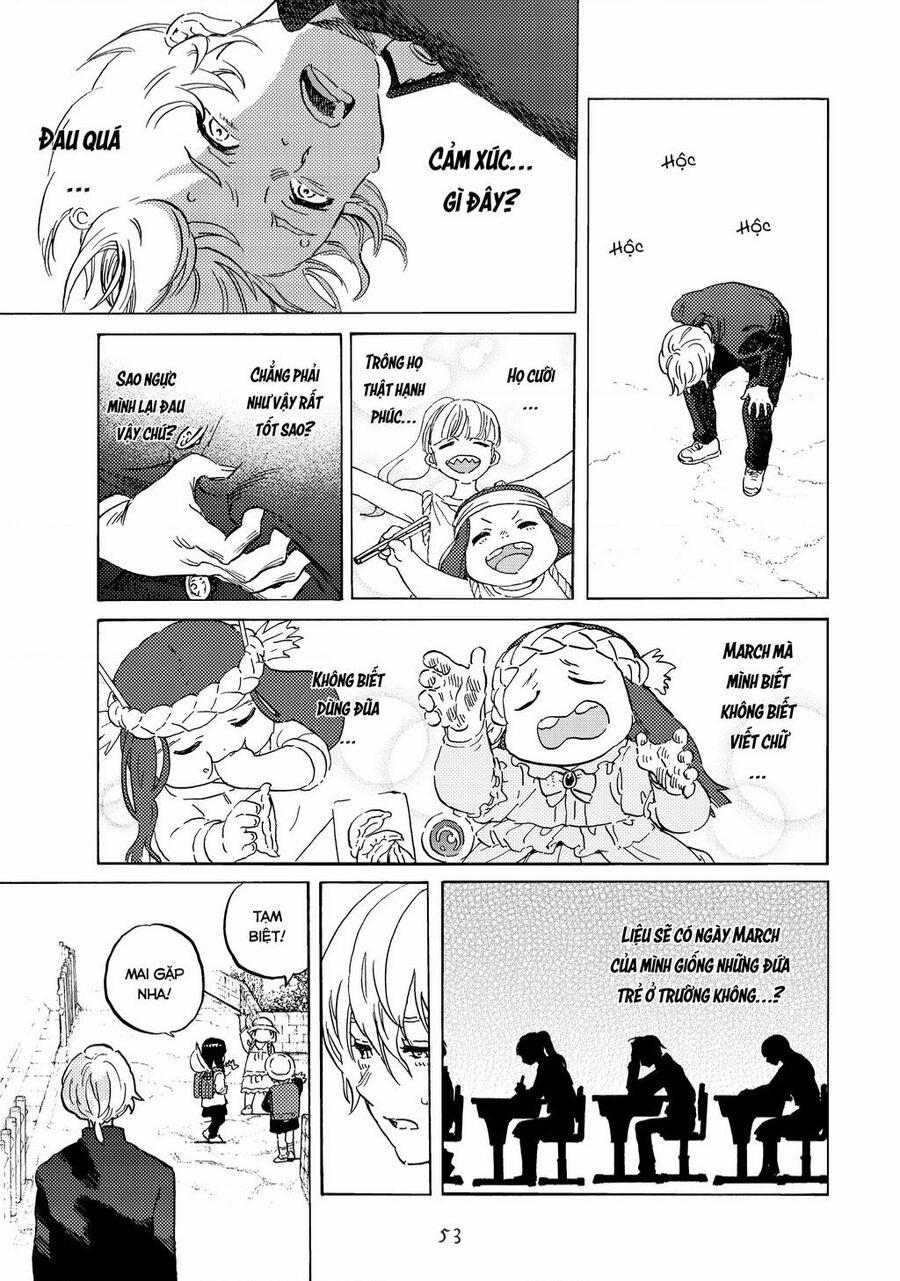 Gửi Em, Người Bất Tử 149 trang 9