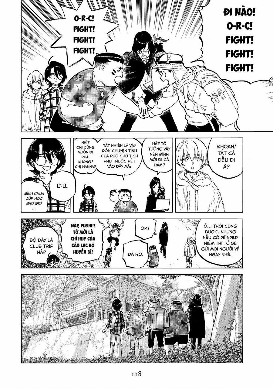 Gửi Em, Người Bất Tử 151 trang 26