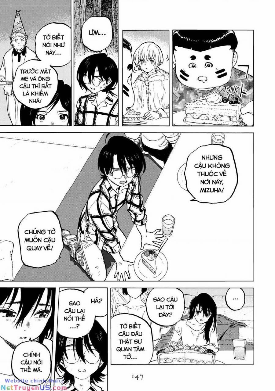 Gửi Em, Người Bất Tử 152 trang 15