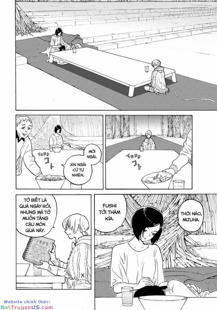 Gửi Em, Người Bất Tử 152 trang 4