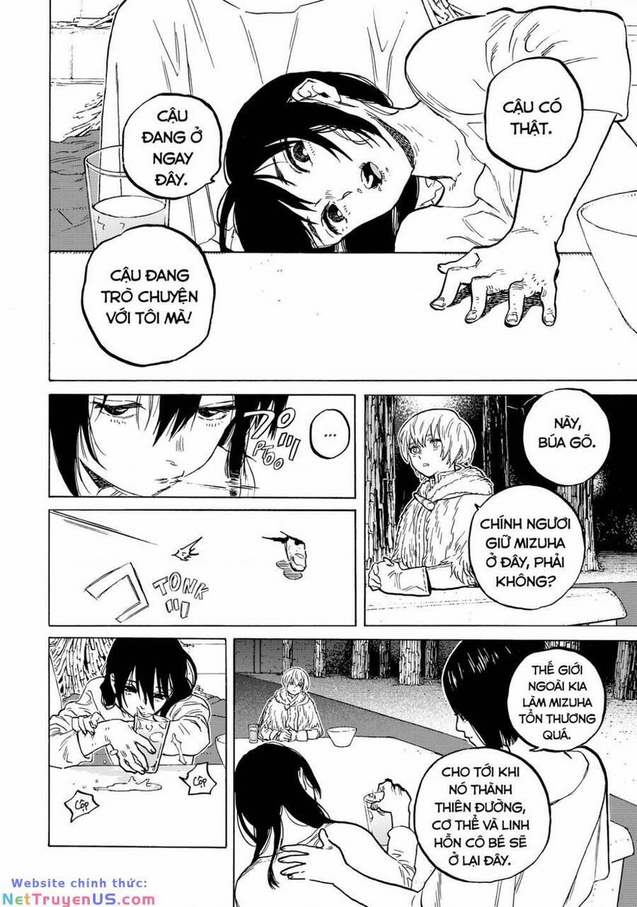 Gửi Em, Người Bất Tử 152 trang 6