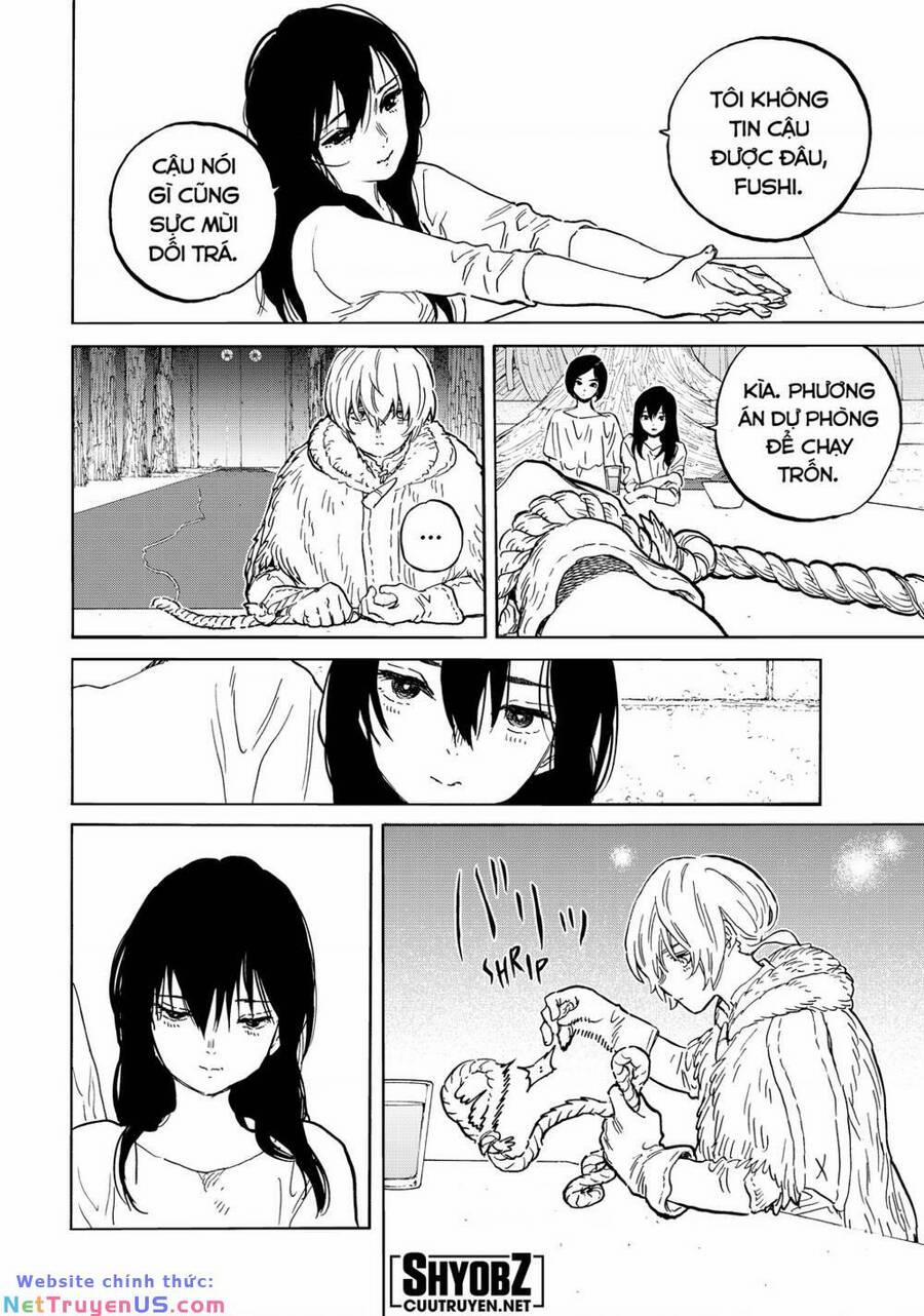 Gửi Em, Người Bất Tử 152 trang 8