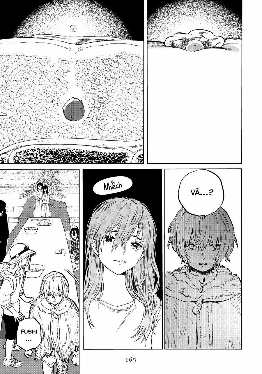 Gửi Em, Người Bất Tử 153 trang 15