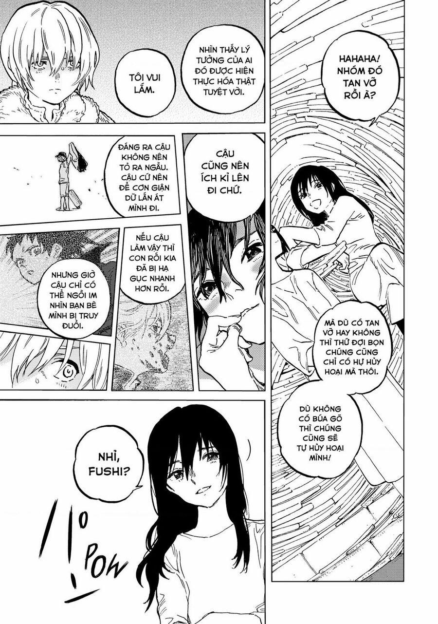 Gửi Em, Người Bất Tử 153 trang 31