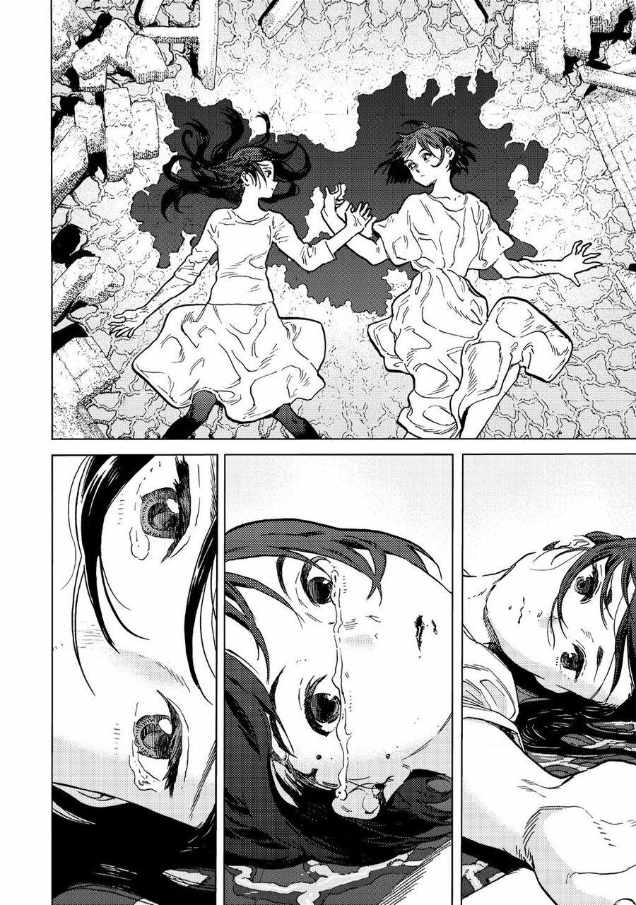 Gửi Em, Người Bất Tử 154 trang 18