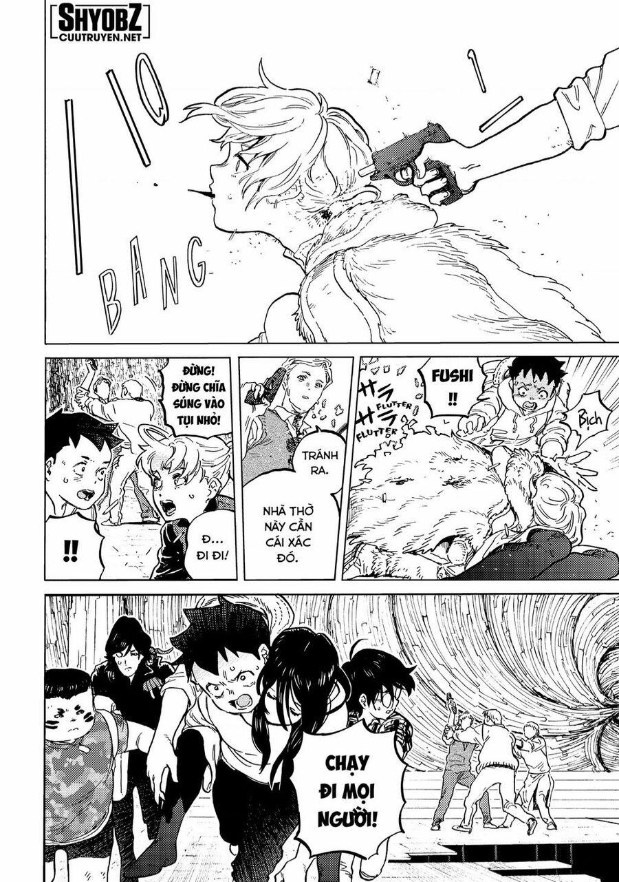 Gửi Em, Người Bất Tử 154 trang 30