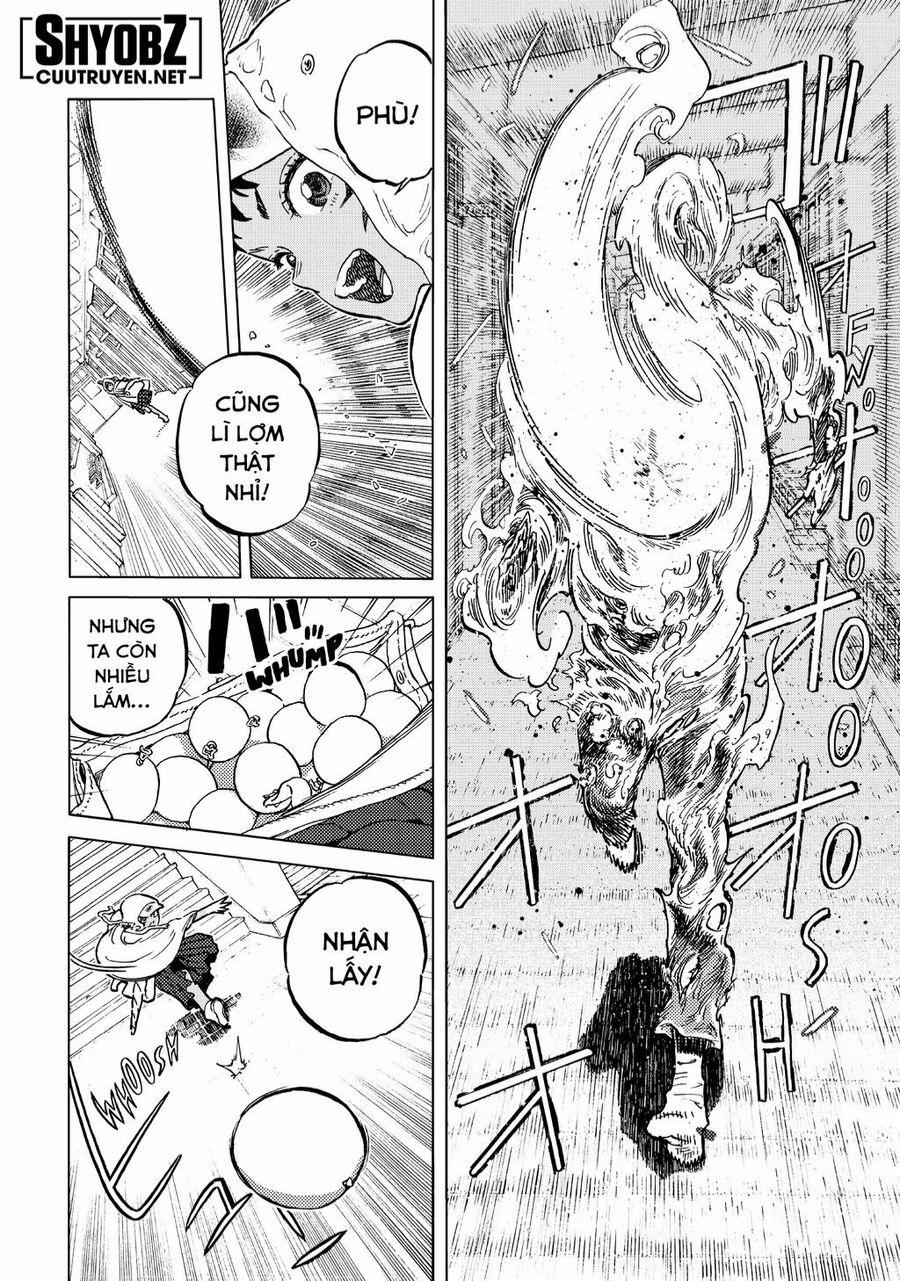 Gửi Em, Người Bất Tử 155 trang 18