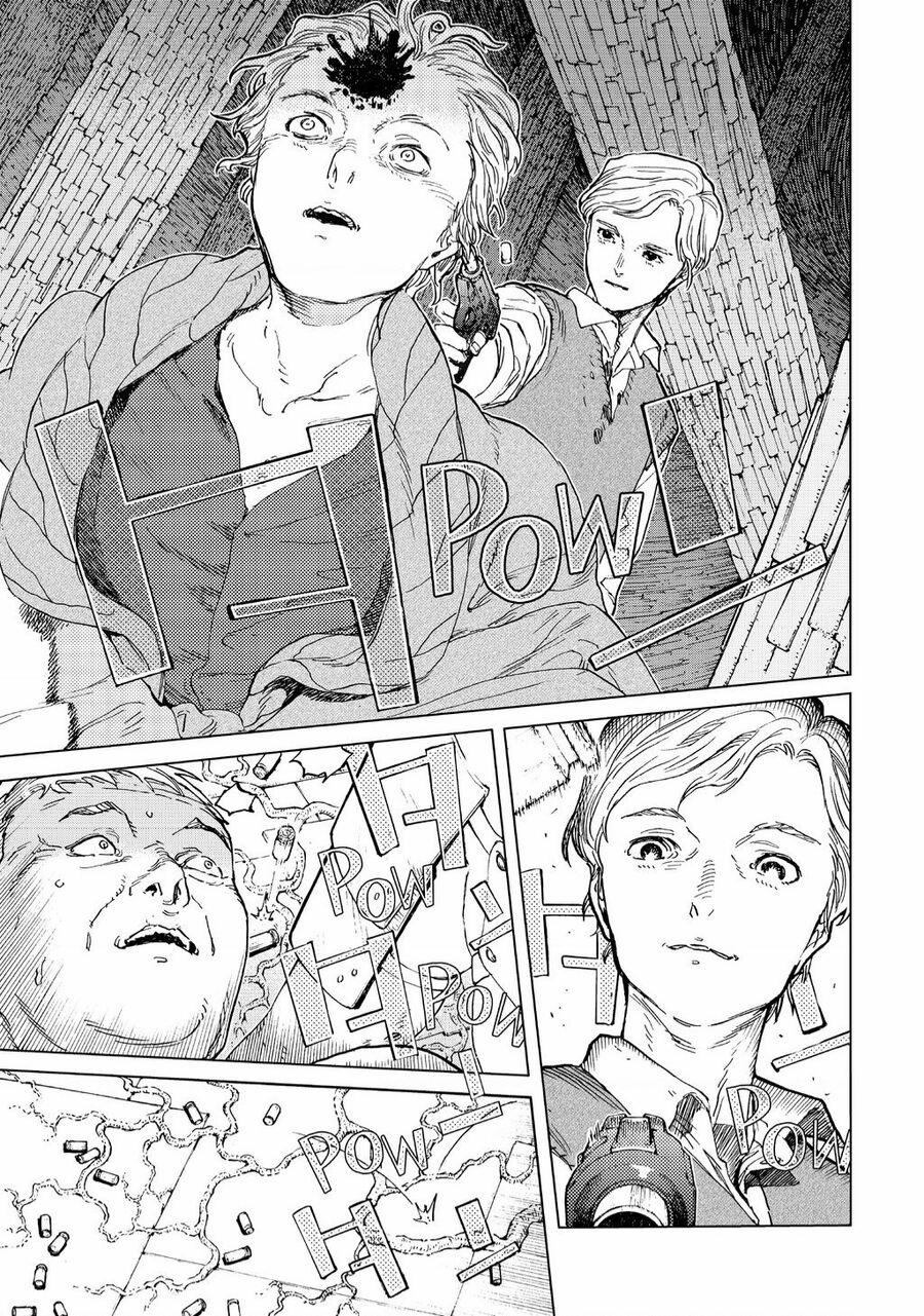 Gửi Em, Người Bất Tử 155 trang 25