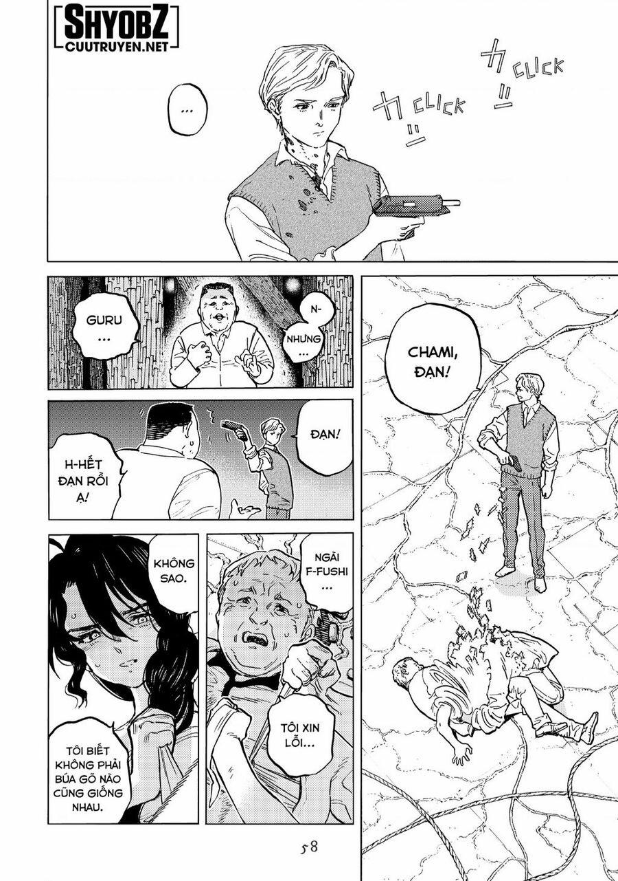 Gửi Em, Người Bất Tử 155 trang 26
