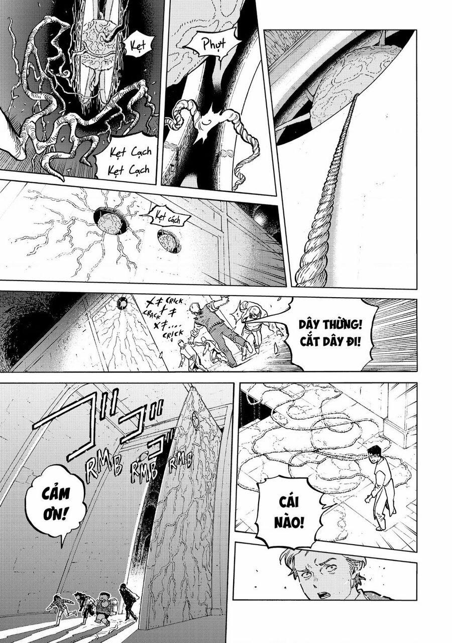 Gửi Em, Người Bất Tử 155 trang 3