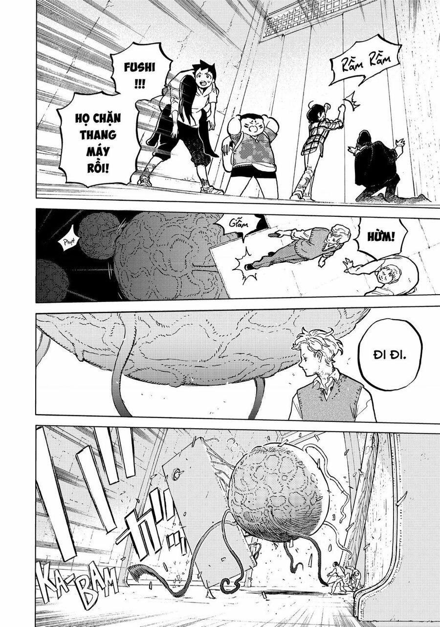 Gửi Em, Người Bất Tử 155 trang 4