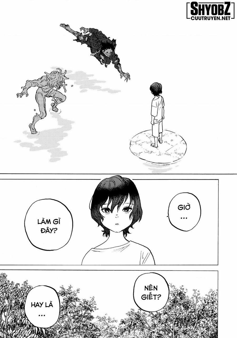 Gửi Em, Người Bất Tử 156 trang 39