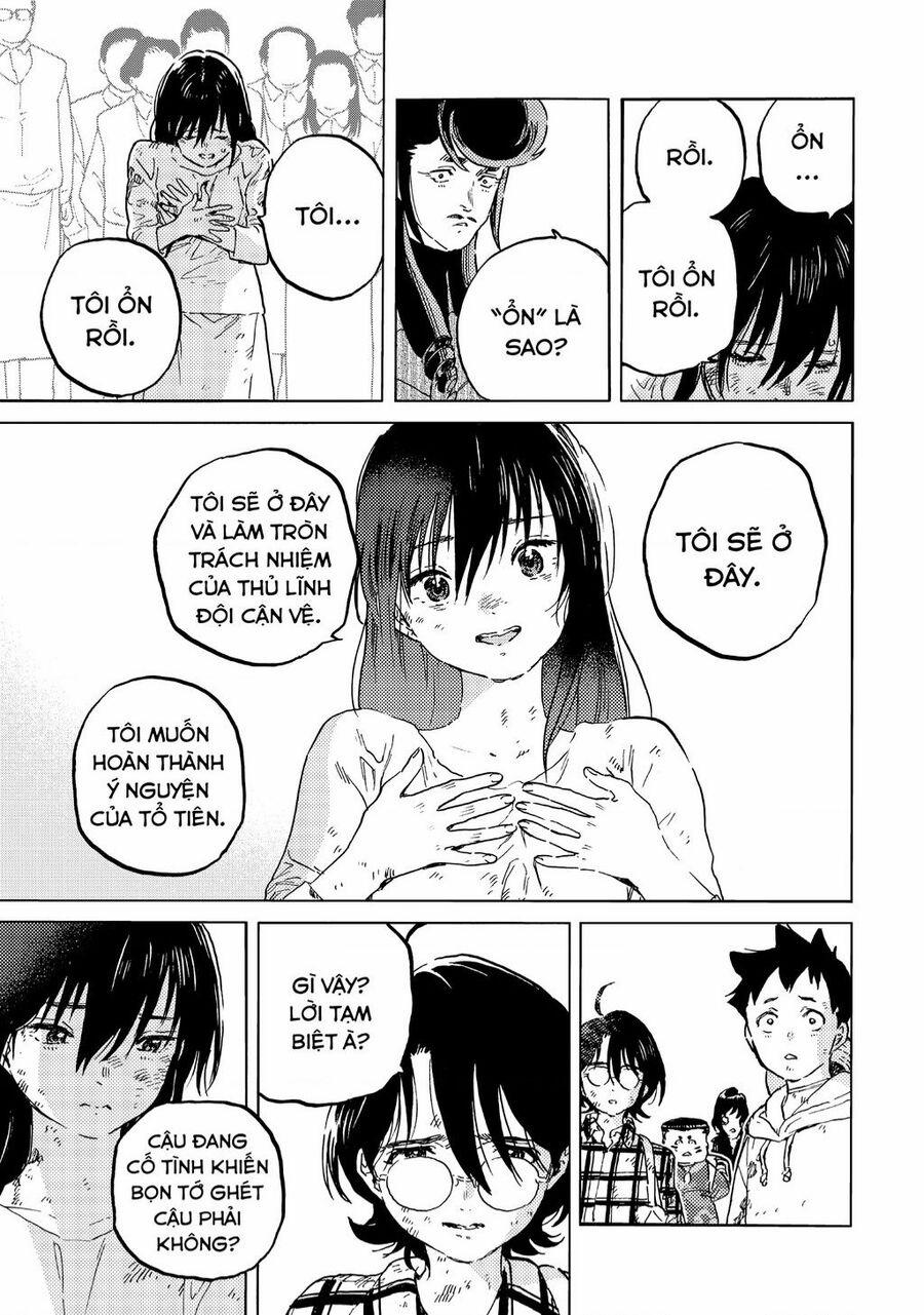 Gửi Em, Người Bất Tử 156 trang 41