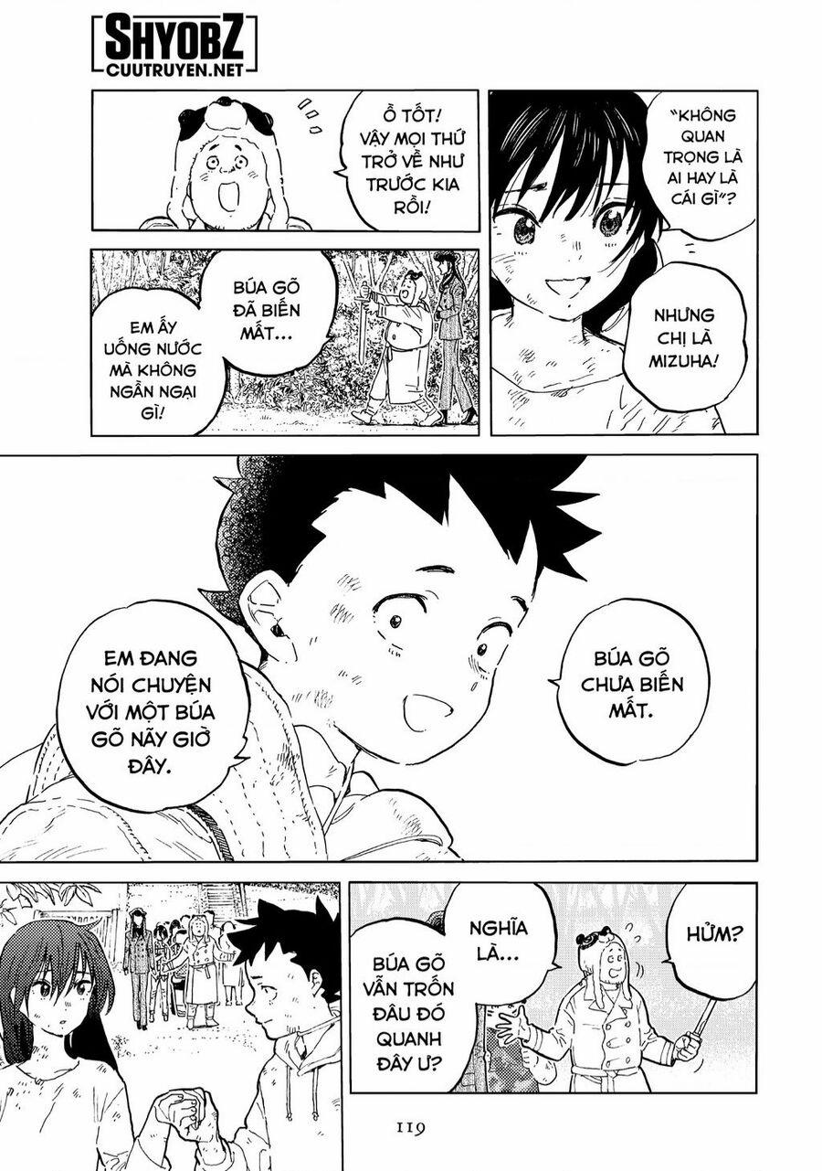 Gửi Em, Người Bất Tử 156 trang 49