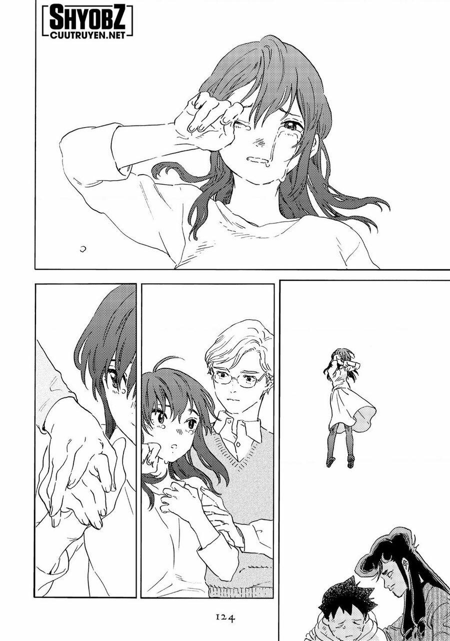 Gửi Em, Người Bất Tử 156 trang 54