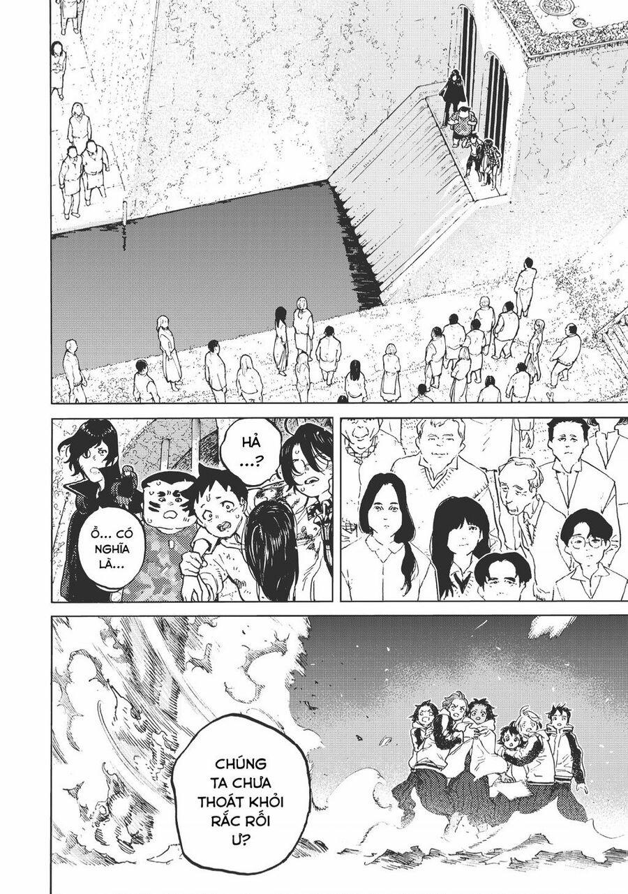 Gửi Em, Người Bất Tử 156 trang 8