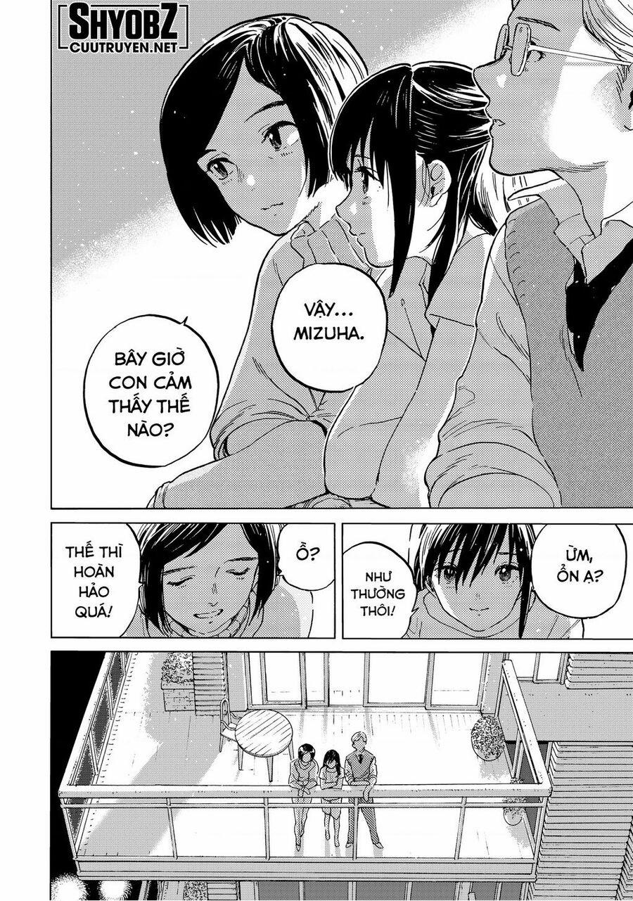 Gửi Em, Người Bất Tử 159 trang 16