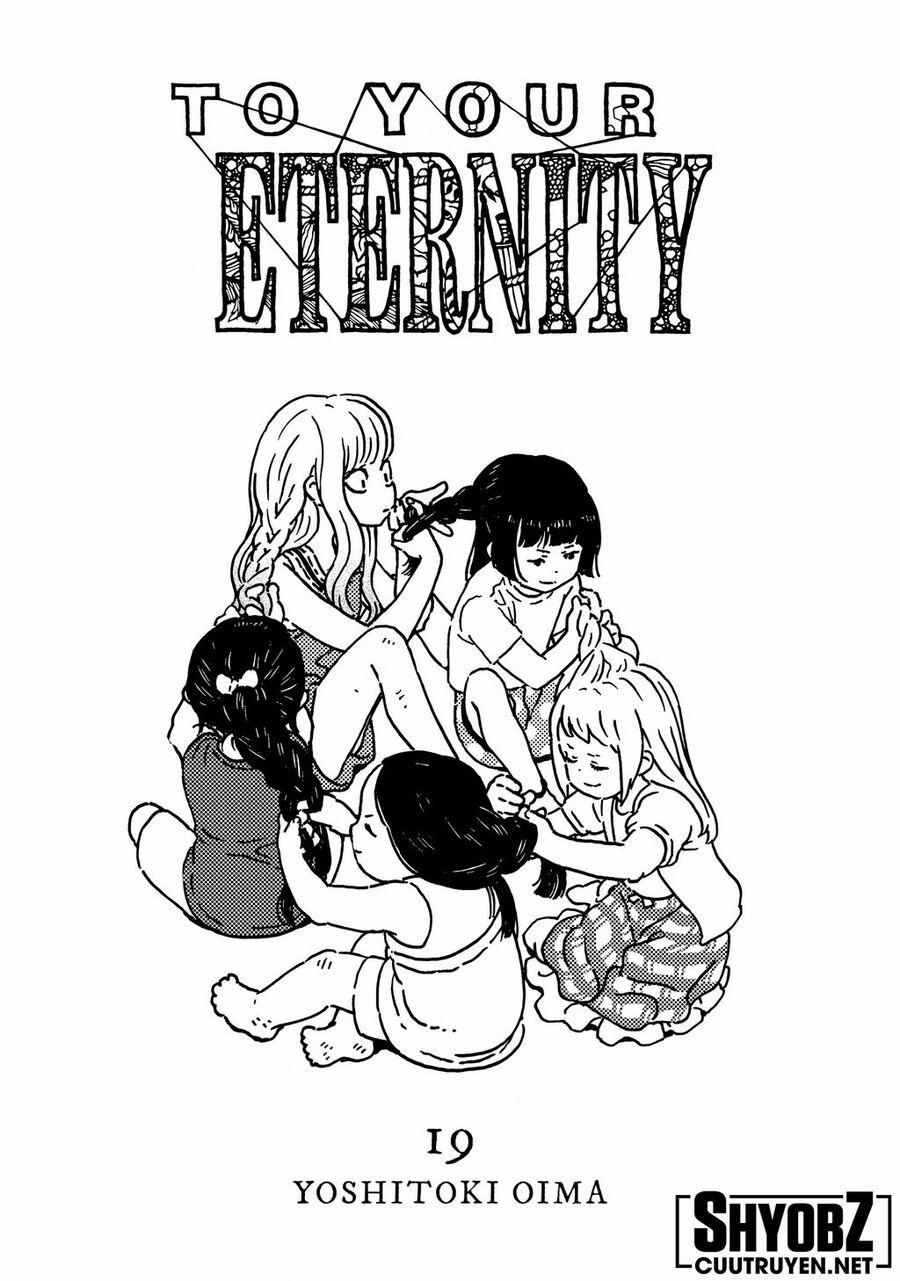 Gửi Em, Người Bất Tử 159 trang 3