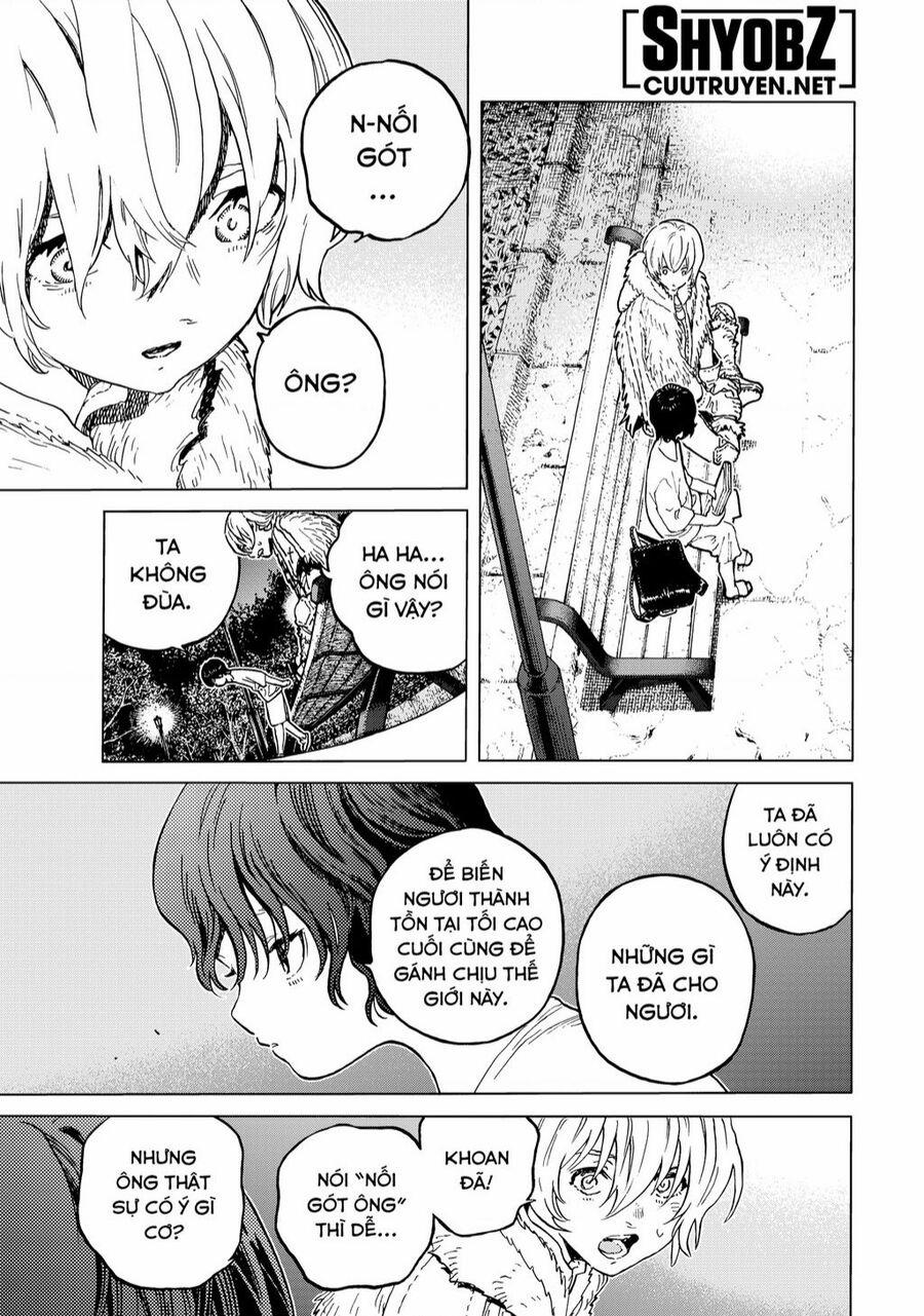 Gửi Em, Người Bất Tử 160 trang 14