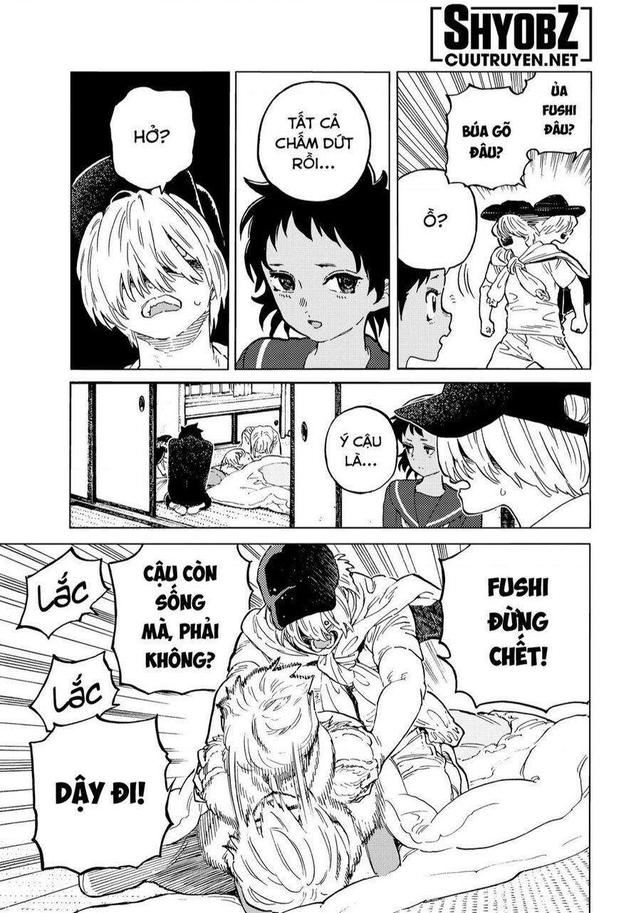 Gửi Em, Người Bất Tử 160 trang 24