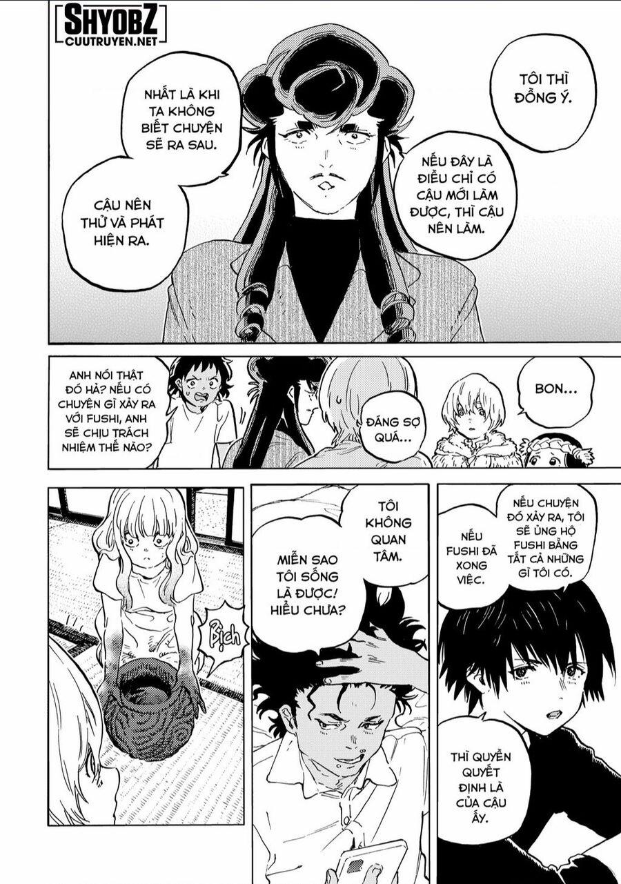 Gửi Em, Người Bất Tử 160 trang 29