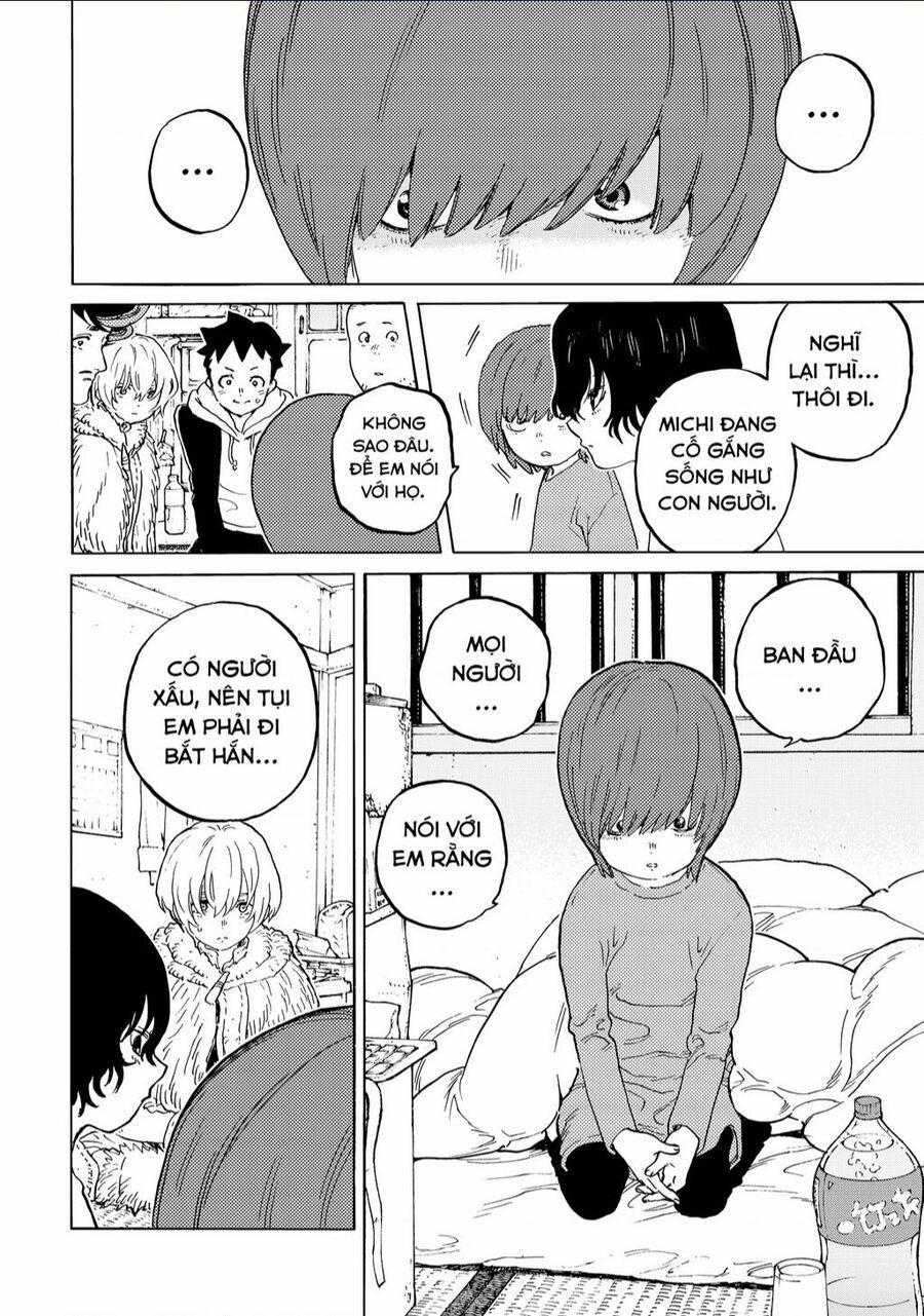 Gửi Em, Người Bất Tử 160 trang 7