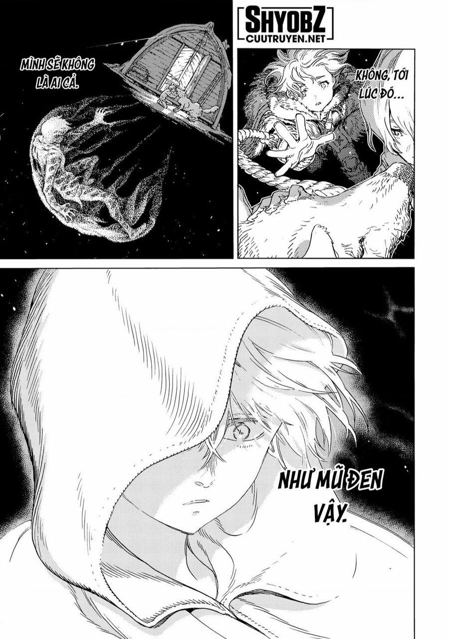 Gửi Em, Người Bất Tử 161 trang 18