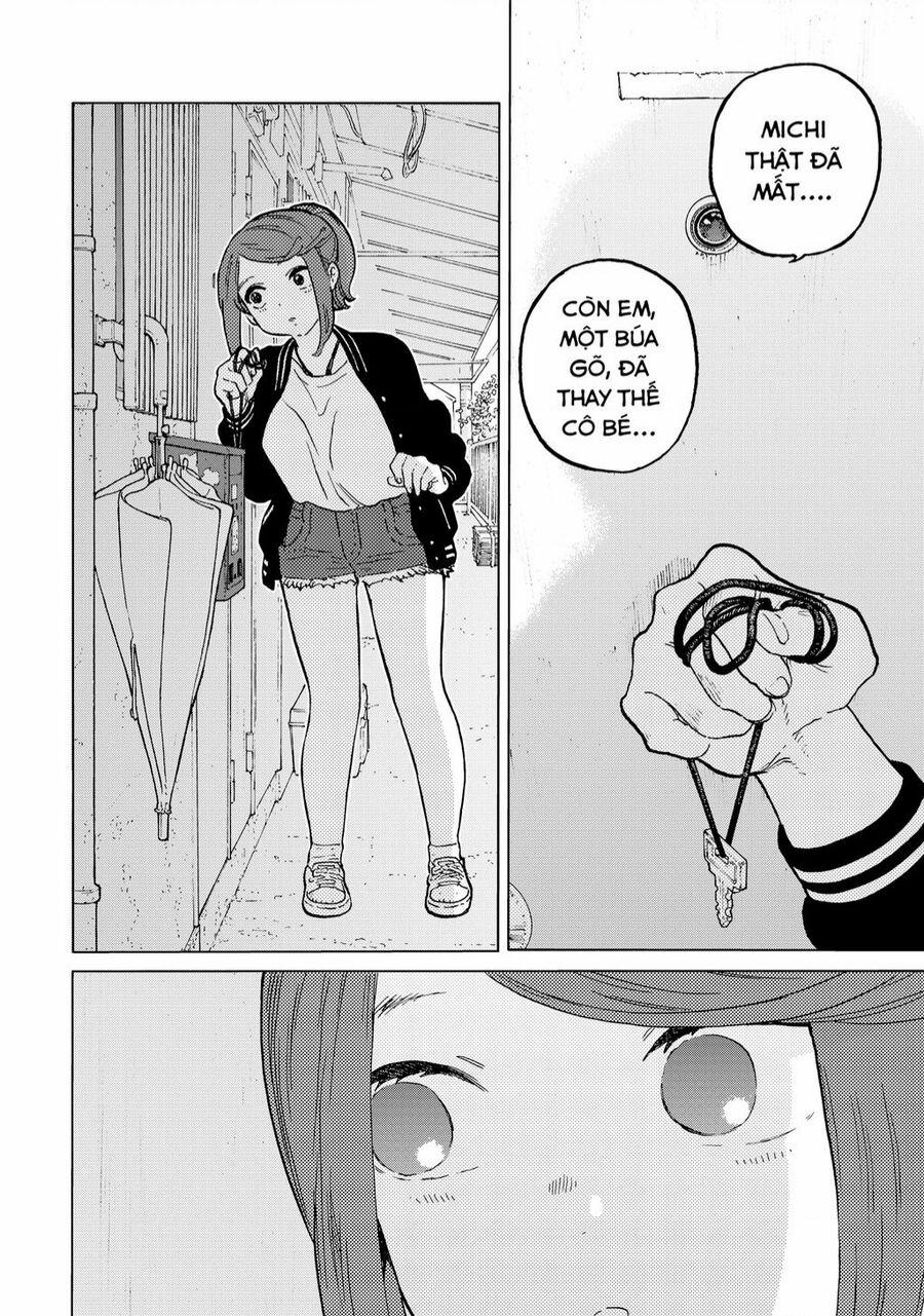 Gửi Em, Người Bất Tử 162 trang 13