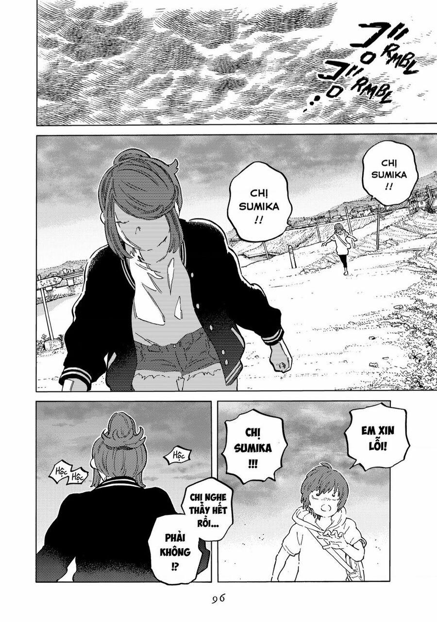 Gửi Em, Người Bất Tử 162 trang 17